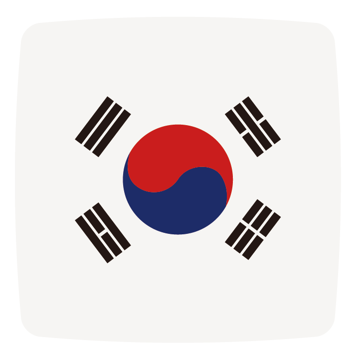韓国